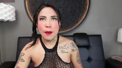 Vaiolette online show from May 9, 11:04 am