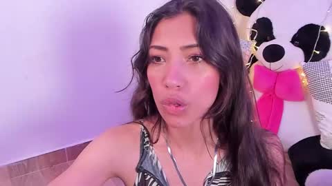 Miss Veronica online show from February 21, 12:28 pm