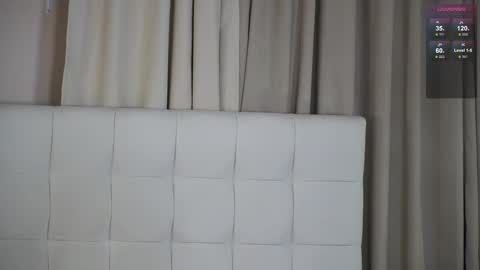 Miss Victoria online show from November 9, 3:43 pm