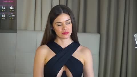 Miss Victoria online show from May 8, 6:57 pm