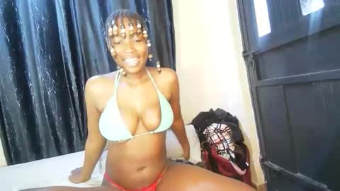 miss_worldfire online show from April 1, 11:44 am