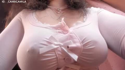 CALL ME CAMILANO BBLOVE ETC C A M I L A         online show from October 25, 2:52 am