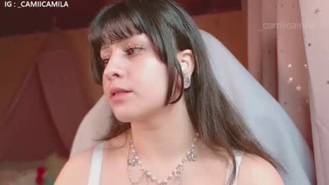 CALL ME CAMILANO BBLOVE ETC C A M I L A         online show from October 26, 1:11 am