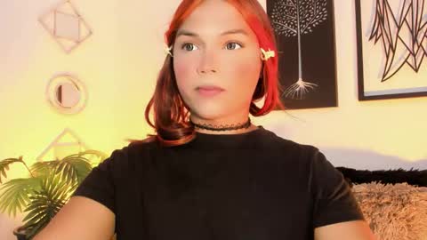 miss_zz online show from September 8, 5:12 pm