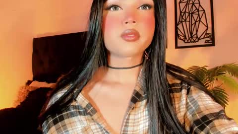 miss_zz online show from December 22, 6:27 pm