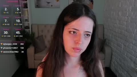 Cassie online show from May 6, 3:35 am