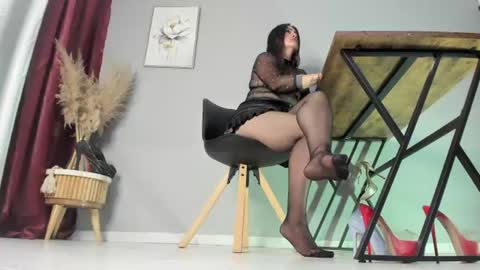 Snapshot of missagata chatting on July 8, 12:04 am STREAMING SCHEDULE 2200 - 0900 GMT-5 online show from July 8, 12:04 am