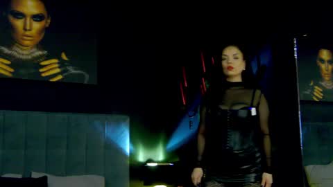 AliceReign online show from March 30, 5:08 am