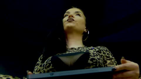 AliceReign online show from March 31, 5:19 am