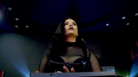 AliceReign online show from April 3, 5:49 am