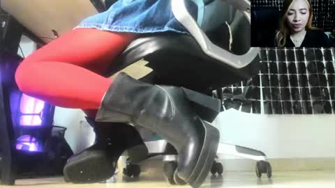 missalmafenix online show from June 6, 6:01 pm