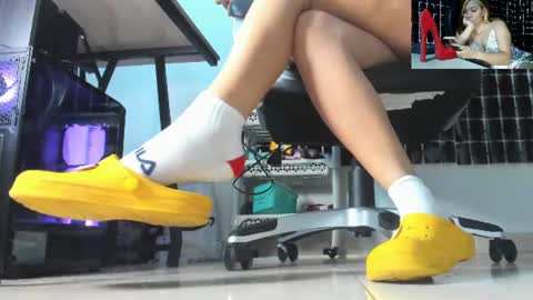 missalmafenix online show from June 10, 12:55 am