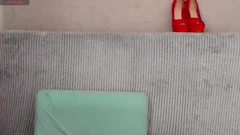 Miss Ana online show from January 19, 12:53 pm