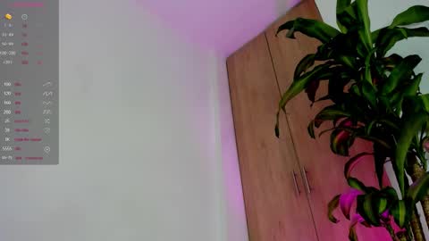 missangeldust online show from December 3, 12:03 pm