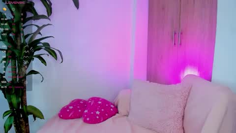 missangeldust online show from January 16, 12:03 am