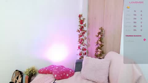 missangeldust online show from May 25, 12:44 pm