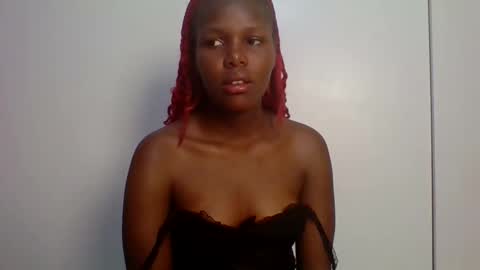 Snapshot of missariana7 chatting on December 18, 5:57 am aria online show from December 18, 5:57 am