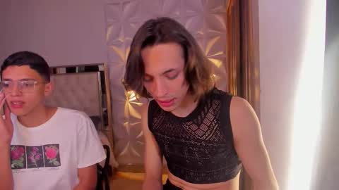 Snapshot of missarii28 chatting on November 23, 9:03 pm Mis Ari online show from November 23, 9:03 pm