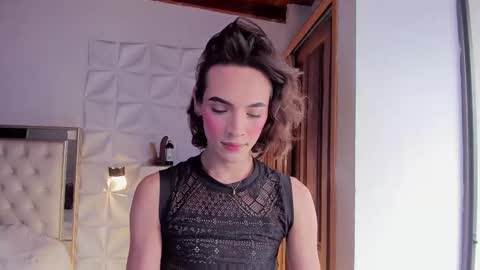 Snapshot of missarii28 chatting on November 29, 8:12 pm Mis Ari online show from November 29, 8:12 pm