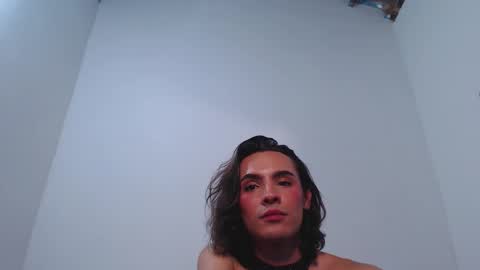 Snapshot of missarii28 chatting on February 18, 5:20 pm Mis Ari online show from February 18, 5:20 pm