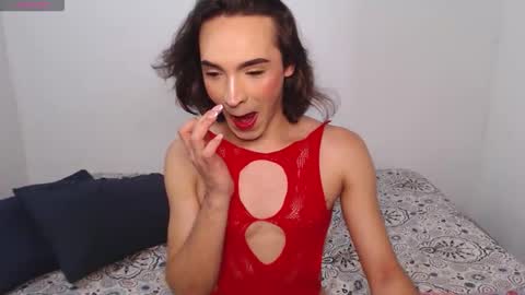 Snapshot of missarii28 chatting on February 28, 7:15 pm Mis Ari online show from February 28, 7:15 pm