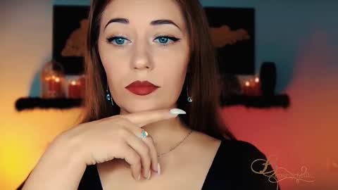 The divine Beverly online show from November 6, 3:18 am