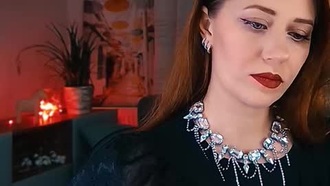 The divine Beverly online show from February 10, 5:33 am