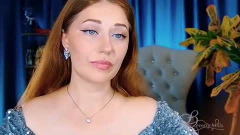The divine Beverly online show from July 4, 7:03 am