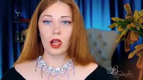 The divine Beverly online show from July 5, 7:26 am