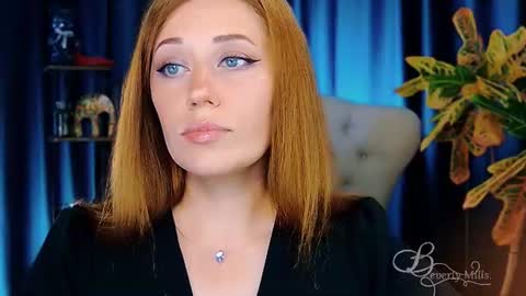 The divine Beverly online show from July 9, 7:45 am