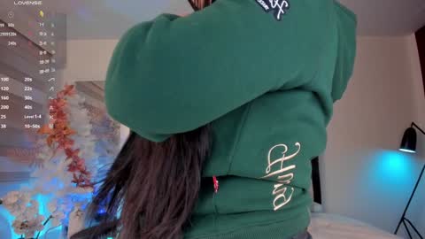 Bianca Torres online show from December 20, 12:08 am