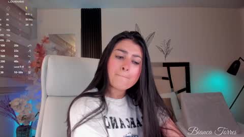 Bianca Torres online show from January 9, 11:13 pm