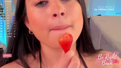 Bianca Torres online show from January 22, 2:26 am