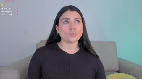 Bianca Torres online show from February 3, 12:09 am