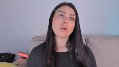 Bianca Torres online show from March 4, 1:11 am