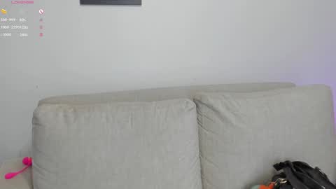 Bianca Torres online show from April 29, 1:10 am