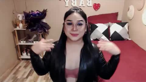 Snapshot of missbigcockxxx chatting on February 15, 9:22 pm missbigcockxxx online show from February 15, 9:22 pm