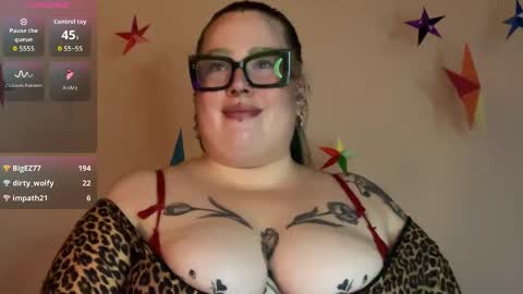 Snapshot of missbika chatting on March 1, 9:17 pm Miss Bika online show from March 1, 9:17 pm