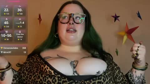 Snapshot of missbika chatting on March 21, 6:33 pm Miss Bika online show from March 21, 6:33 pm