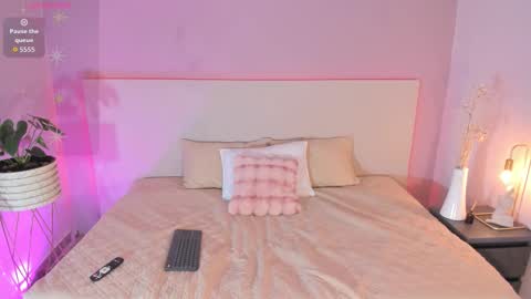 Miss Bombom online show from January 18, 1:15 pm