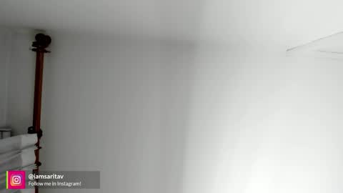 Sara Vanegas online show from March 17, 11:46 am