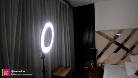 Sara Vanegas online show from March 18, 11:46 am