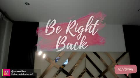 Sara Vanegas online show from March 26, 12:00 pm