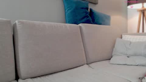 Brenda online show from December 13, 8:14 pm