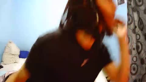 Snapshot of missbrithanyxxx chatting on November 3, 4:41 pm missbrithanyxxx online show from November 3, 4:41 pm