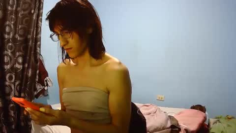 Snapshot of missbrithanyxxx chatting on November 4, 10:47 am missbrithanyxxx online show from November 4, 10:47 am