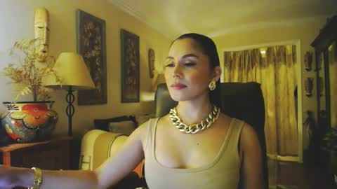 Brownie -P online show from June 19, 1:43 am