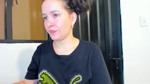 Snapshot of misscandy__ chatting on December 10, 7:11 pm misscandy online show from December 10, 7:11 pm