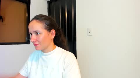 Snapshot of misscandy__ chatting on January 10, 7:43 pm misscandy online show from January 10, 7:43 pm