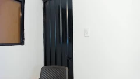 Snapshot of misscandy__ chatting on January 11, 6:33 pm misscandy online show from January 11, 6:33 pm